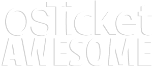 osTicket &mdash; System Wsparcia Klientów